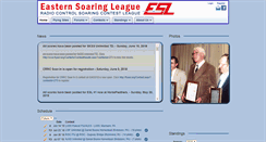 Desktop Screenshot of flyesl.org